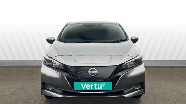 Nissan LEAF 110kW N-Connecta 39kWh 5dr Auto Electric Hatchback